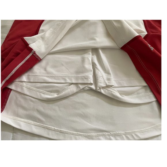 Fila Women's Tennis Skirt - Picture 4 of 12